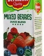 Del Monte Mixed Berry Blend