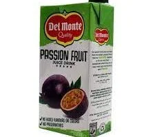 Del Monte Passion Blend