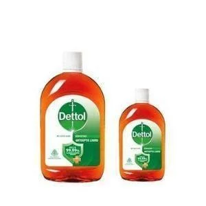 Dettol Liquid Banded
