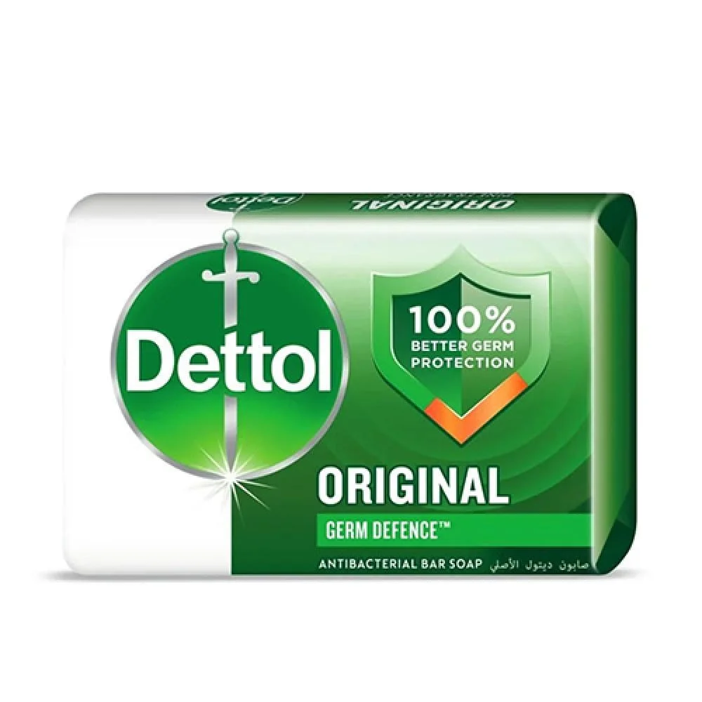 Dettol Soap Original
