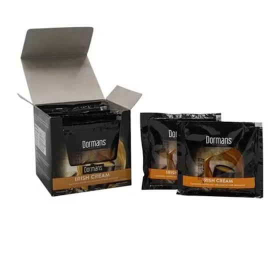 Dormans 3in1 Irish Cream Coffee