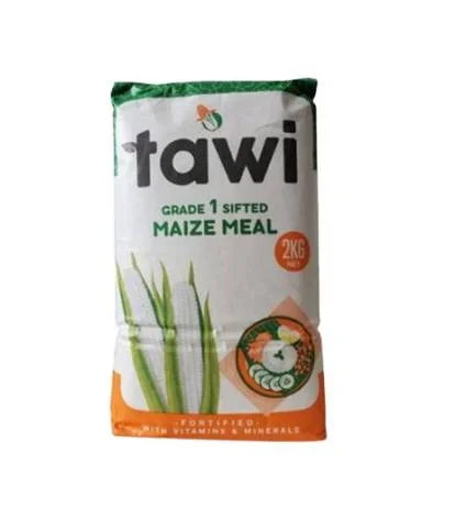 Tawi Maize Meal