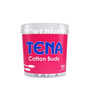 Tena Earbuds Tin