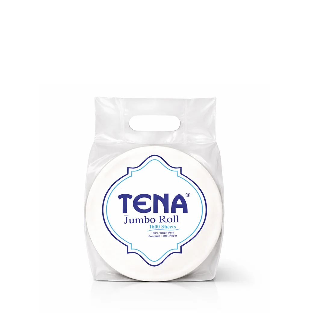 Tena Jumbo Bthrm Sml