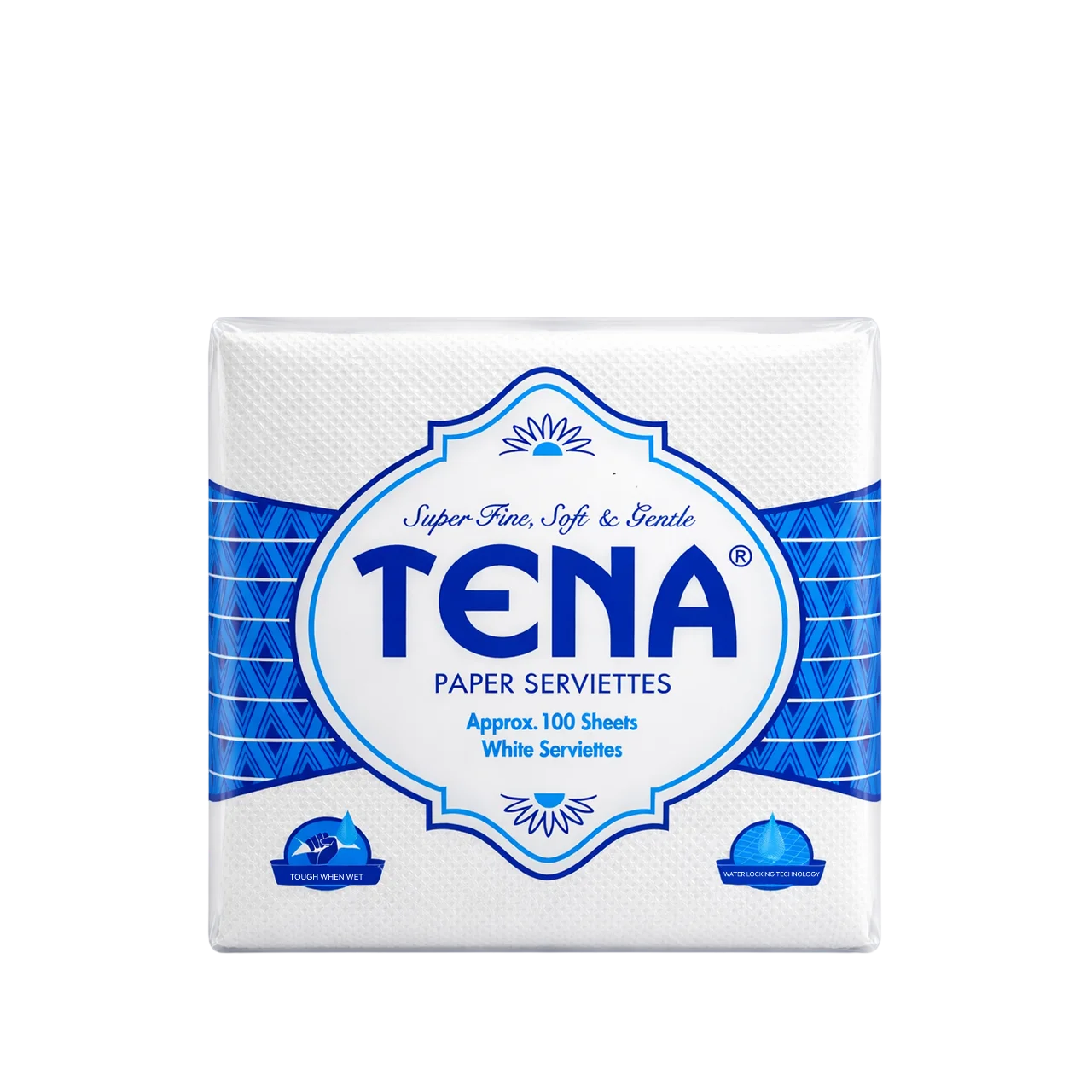 Tena Serviettes