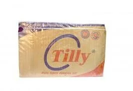Tilly Fat Carton