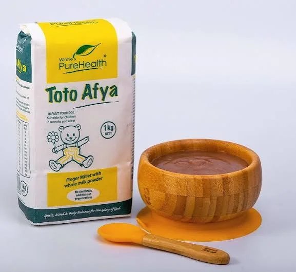 Toto Afya