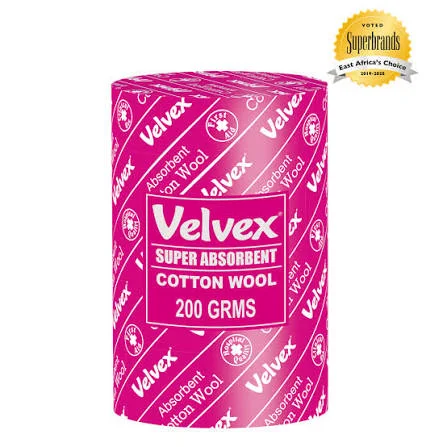 Velvex Cotton
