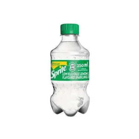 Sprite Soda