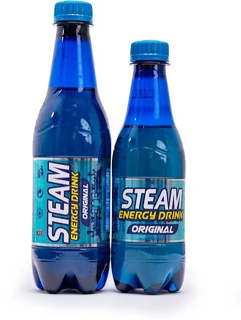 Steam Original
