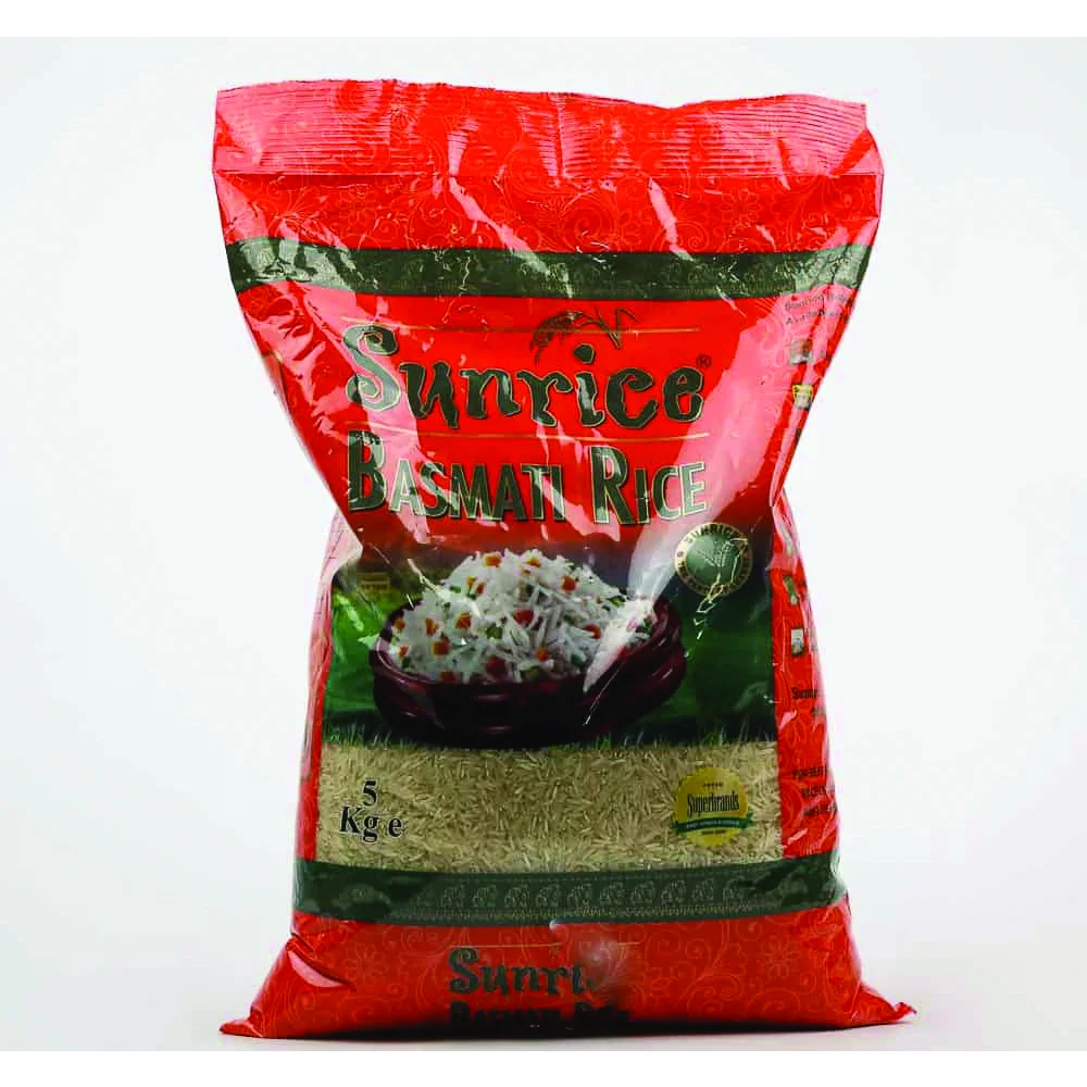 Sunrice Basmati