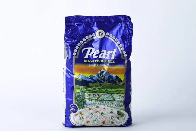 Pearl Pishori Rice