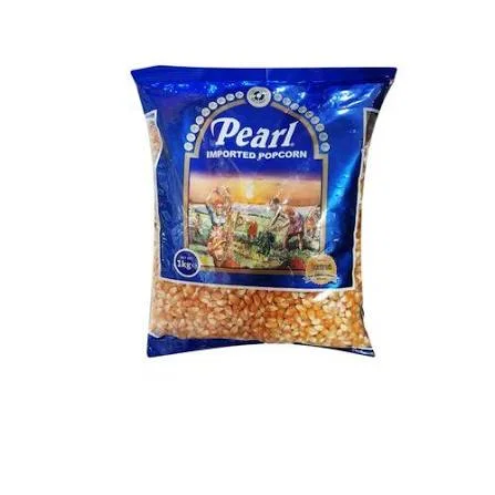 Pearl Popcorn