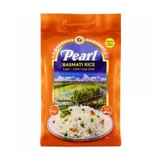 Pearl Super Basmati Rice