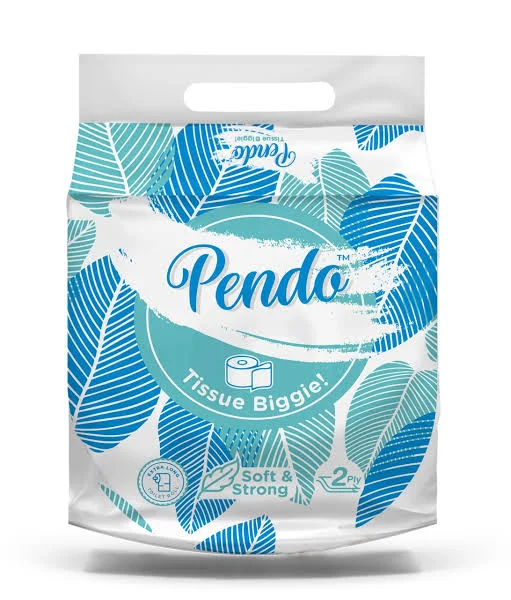 Pendo Jumbo Tissue Biggie