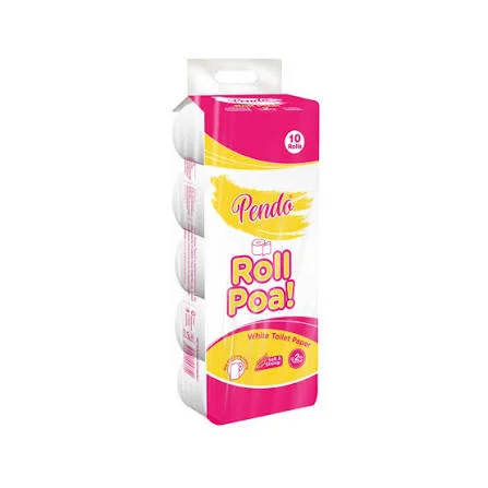 Pendo Roll Poa Wrapped 100 Sheet