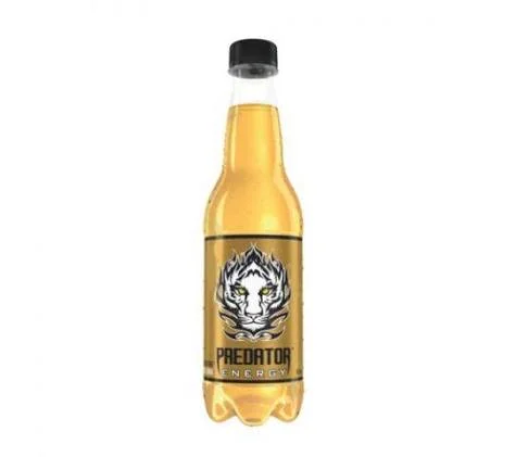 Predator Gold