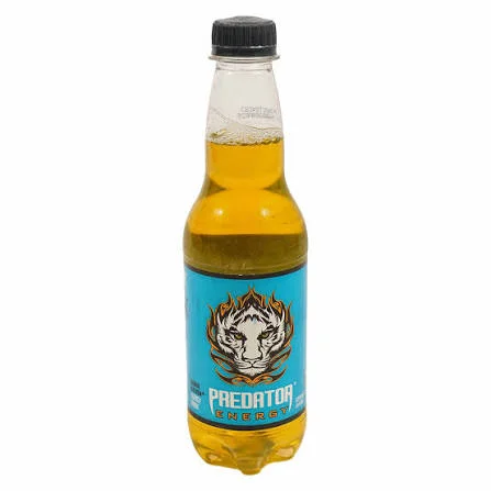 Predator Mango