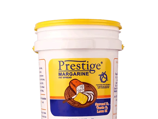 Prestige Margarine Original Bucket
