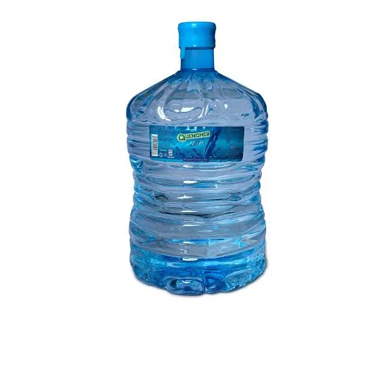Quencher Water
