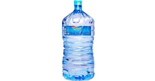 Quencher Water