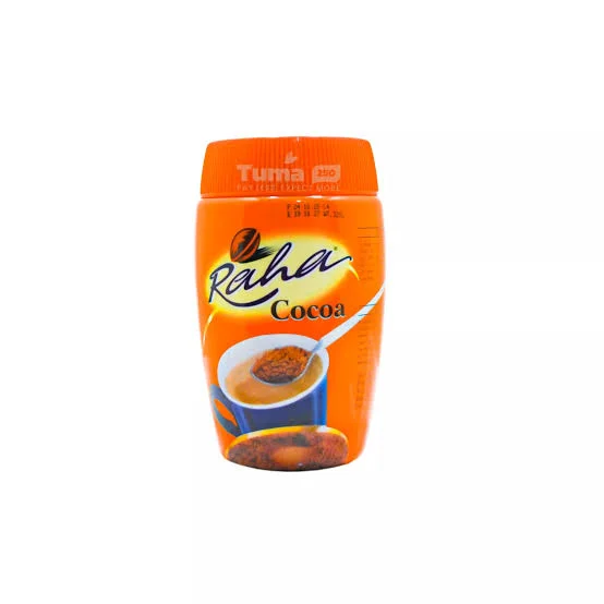 Raha Cocoa