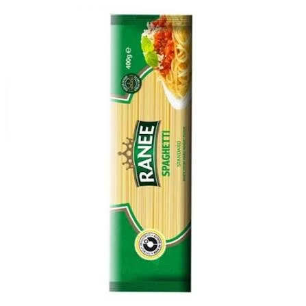 Ranee Spaghetti Standard