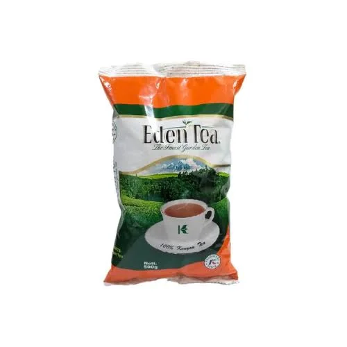 Eden Tea