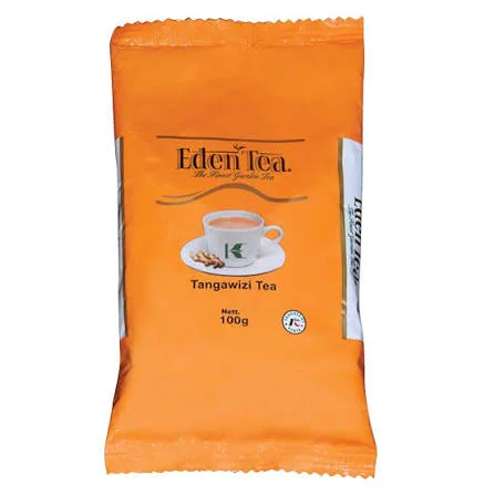 Eden Tea Tangawizi