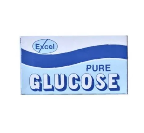 Excel Glucose