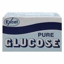 Excel Pure Glucose