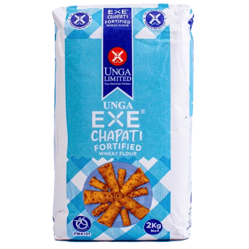 EXE Chapati