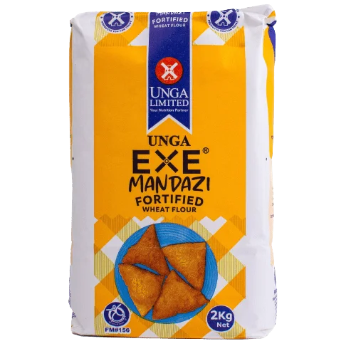 EXE Mandazi
