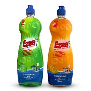 Ezee Dish Wash Gel Banded