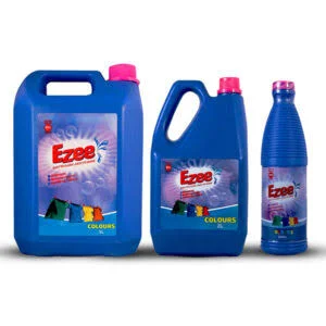 Ezee Lquid Bleach Colours