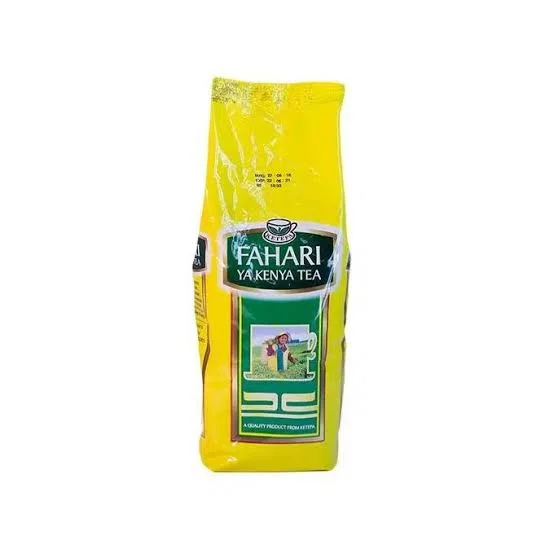 Fahari Ya Kenya