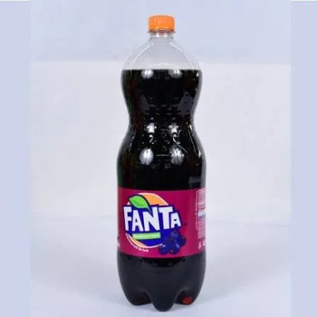 Fanta BlackCurrant PET