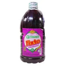 Fizto Drink