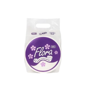 Flora Jumbo Small Core