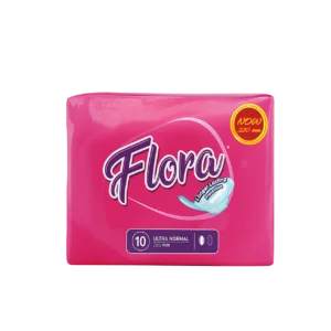 Flora Ultra Normal