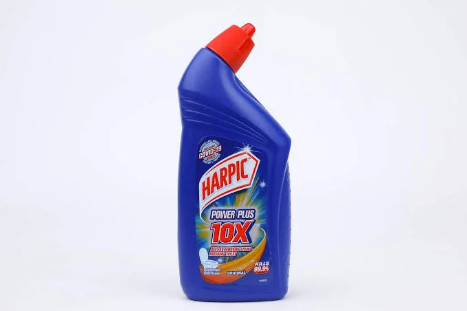 Harpic Original Power Plus