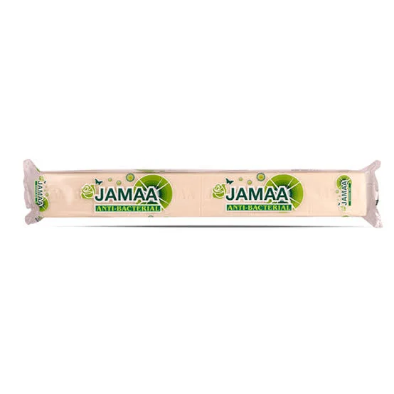 Jamaa Medicated/Antibacterial Bar Soap
