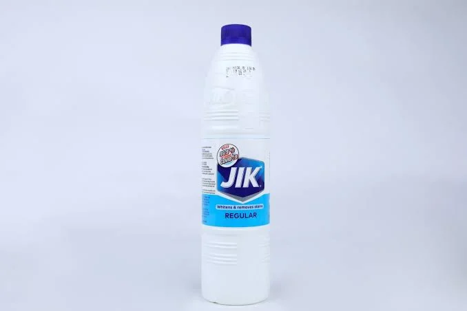 Jik Bleach Regular