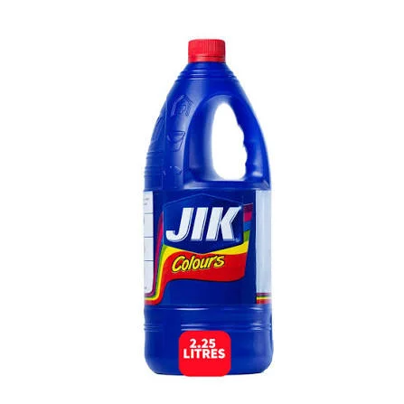 Jik Bleach Colours