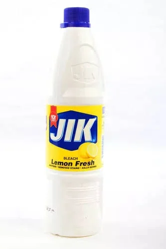 Jik Bleach Lemon