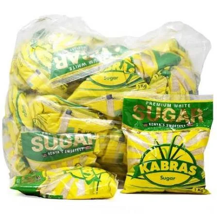 Kabras White Sugar