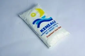 Kensalt