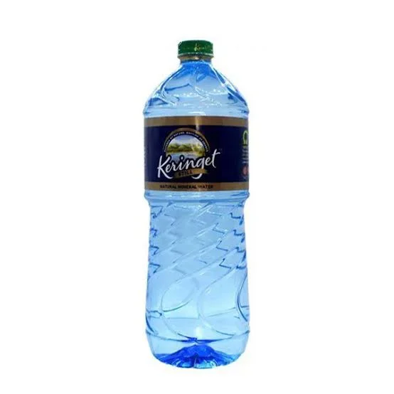 Keringet Water