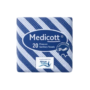 Medicot Press on