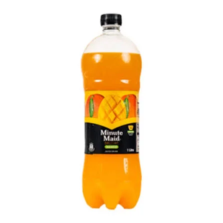 Minute Maid Mango